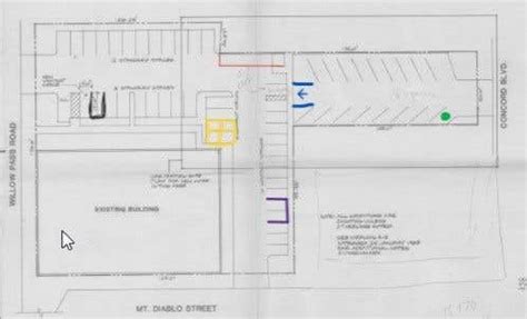 Site Plan / Cad Drawings | Freelancer
