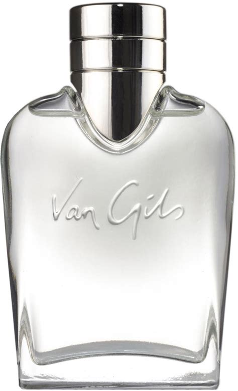 Van Gils Basic Instinct Eau De Toilette 40 ml | lyko.com