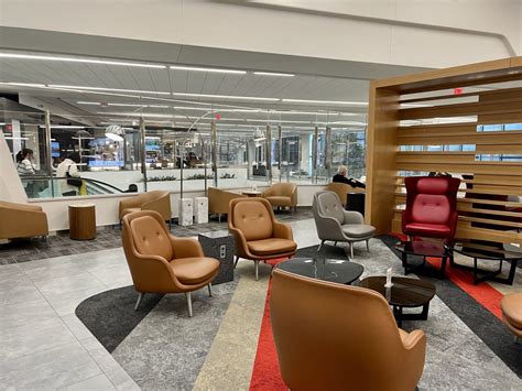 List of Airport Lounges at LaGuardia Airport (LGA) [2023]
