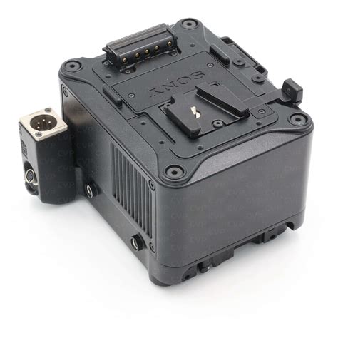 Buy - Used Sony AXS-R7 External Recorder | CVP