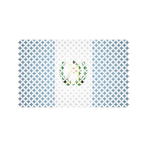 Guatemala Flag Vector, Guatemala, Flag, Guatemala Flag PNG and Vector with Transparent ...