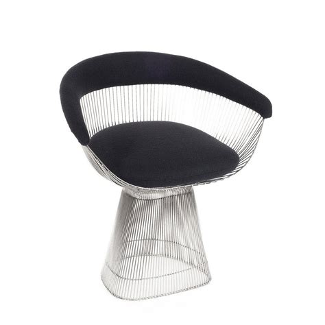 Platner Side Chair - Homage