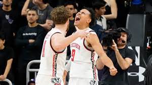 Wisconsin Badgers basketball March Madness projections, bracketology