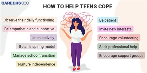 Real Strategies to Help Teens Cope With Grief: You Are Not Alone Aesthetic