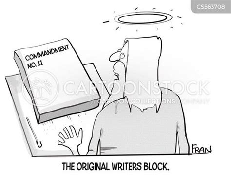 Image result for Block Method Writing Structure Cartoon