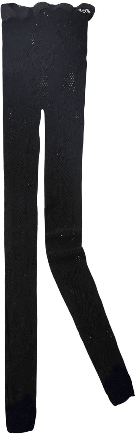 SHENHE Women's 1pc Sheer Mesh Pattern Tights High India | Ubuy