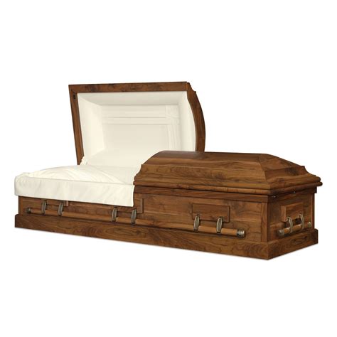 Paterson Walnut - Hohner Funeral Home