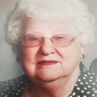 Glendoris Kissell | Obituaries | hastingstribune.com