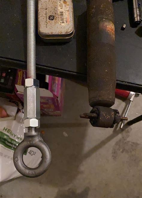 Image result for Cummins Valve Spring Compressor DIY