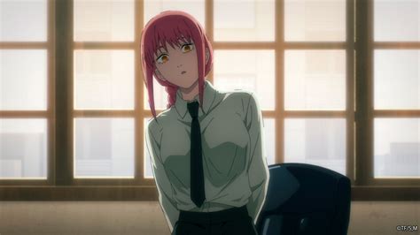 Chainsaw Man Reportedly Getting Season 2 and Film