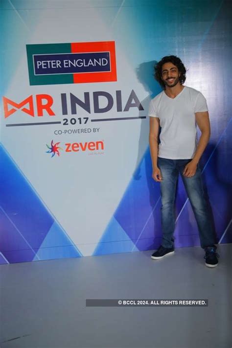 Peter England Mr. India 2017 Chennai Auditions