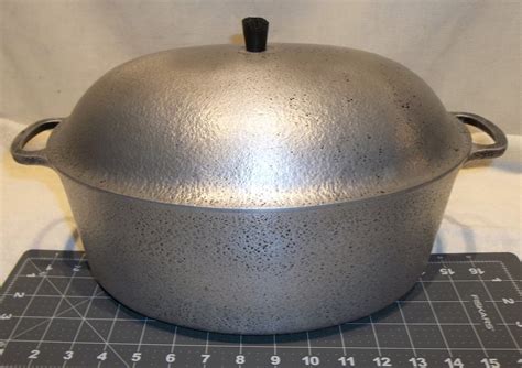 Heavy Duty Aluminum Roasting Pan | The Tube