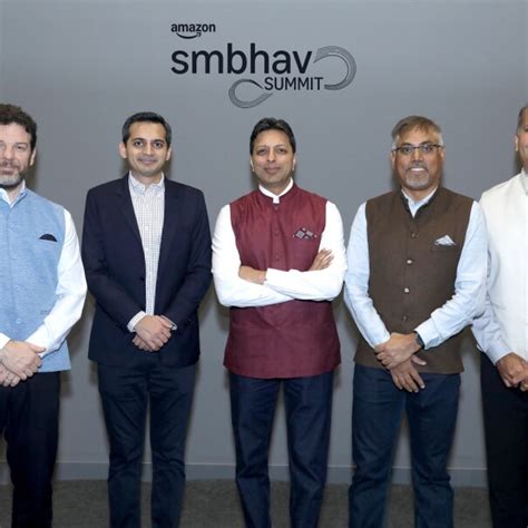 About Amazon India - About Amazon India