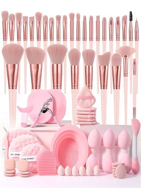 Shop Makeup Brushes | Beauty Accessories | SHEIN USA