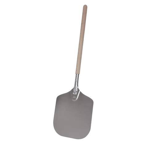 Pizza Spade 30 cm With Handle 25 cm – Hospi Solutions
