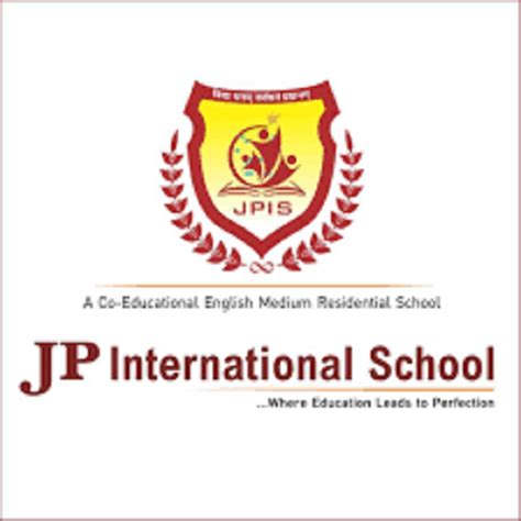 JP International School, Kanker, Chhattisgarh: Where Learning Meets ...