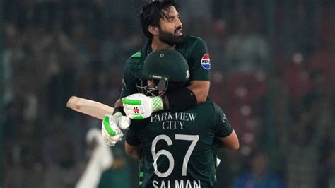 Ibrahim Zadran Sets Massive World Record; Becomes Youngest Player In ...