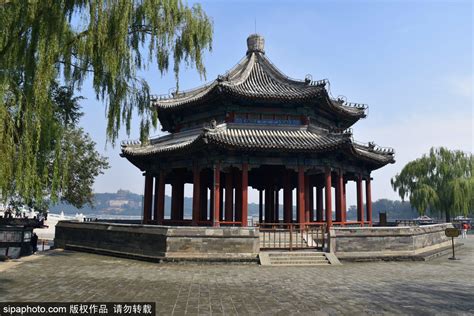 北京秋天去哪儿玩 这6个地方的秋景美到不可言喻-旅游攻略-墙根网