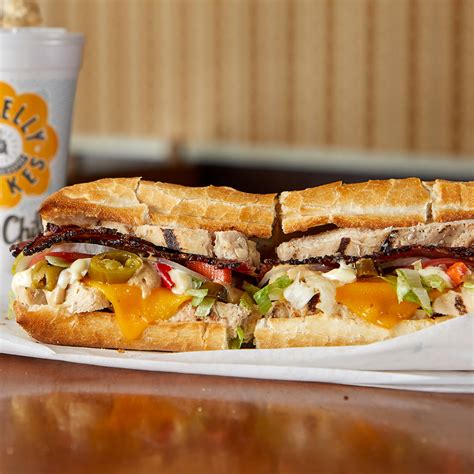 What Is A Skinny Potbelly Sandwich at Harold Herron blog