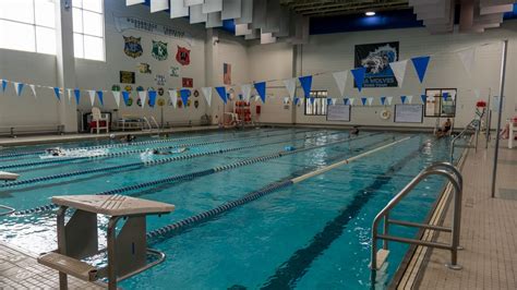 Membership - Woodbridge Community Center