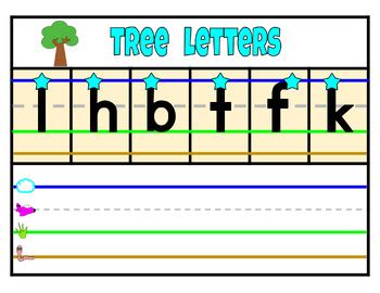 Letter Structure Drawing Practice 的图像结果