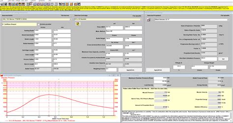Image result for Quick Load Reloading Software