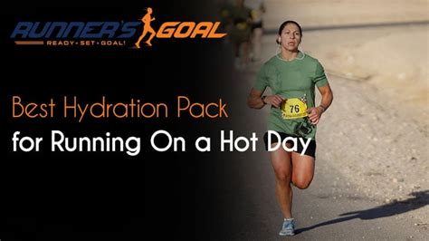 Running Hydration Pack 的图像结果