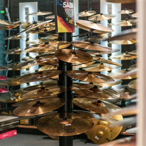 West Coast Drum Shop | Kits, Snares, Cymbals, Electronic Drums, Lessons ...