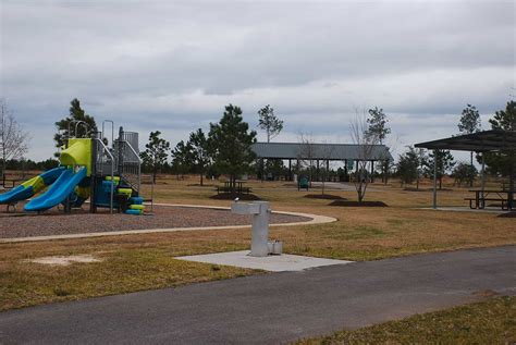 John Paul Landing Park Cypress TX - Places to Visit in Cypress TX