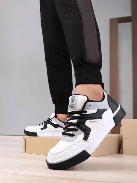 Sneakers for Men | Bacca Bucci | Shop the Latest Collection