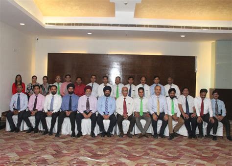 Life & Career- Elofic Industries Limited