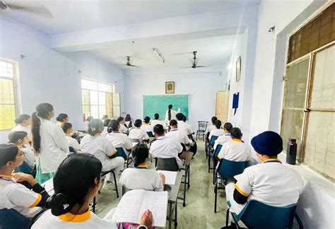 Nursing Training Institute | Best Nursing Institute Jalandhar | Nursing ...