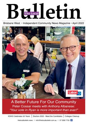 Image result for Local News Bar