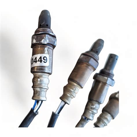 Image result for 06 Lexus IS 350 O2 Sensor