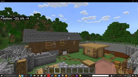 Image result for Cool Minecraft Base Tutorial Easy