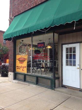 A bang for your buck - Reviews, Photos - Dimitri's Corner Restaurant ...