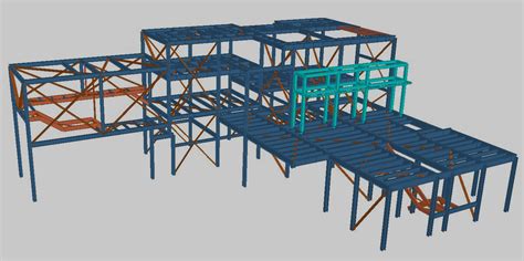 Framing/Building Design | Structural Engineering | STL Engineering, LLC.