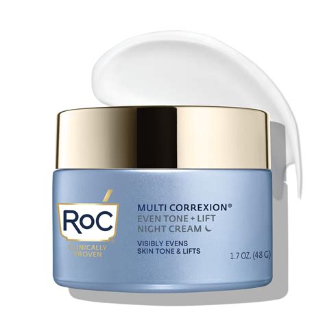 18 ROC Products for Mature Skin That Deliver Glow
