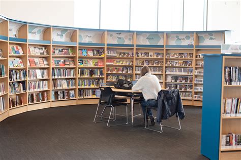 Ashlee Kunkel Leaving Milton Public Library Effective Date