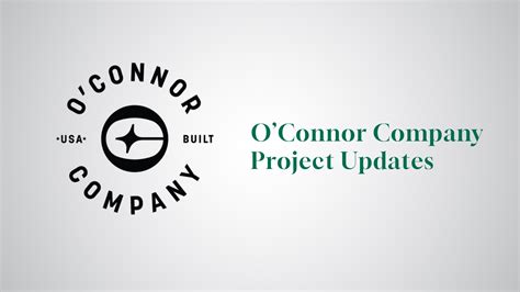 O’Connor Company Wins $4.5M Project in Lillington, NC - O'Connor Company