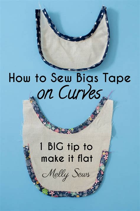 Sewing Bias Binding Around Curves at Kaitlyn Devine blog