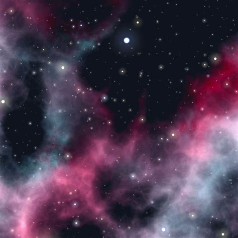 Cosmos Universe Stars Sky Free Stock Photo - Public Domain Pictures