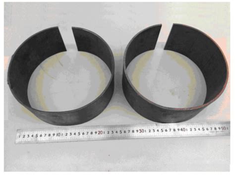 Research on Four-Point Air Bending Process and Contour Detection Method ...
