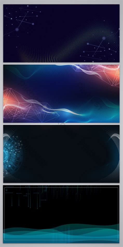 Technology Poster Design Background 的图像结果