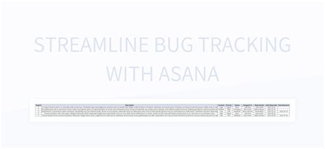 Image result for Defects Tracking Using Excel