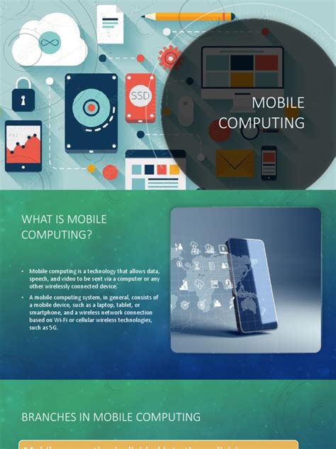 Image result for Mobile Computing PDF
