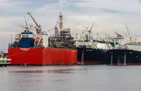 SAD pregovaraju sa Turskom o isporuci tečnog gasa Makedoniji ...