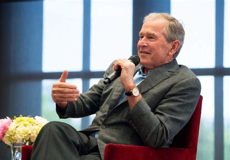 Session 4 Recap: Decision Points with President George W. Bush ...