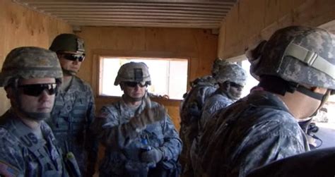 RDECOM Update (2008-12-29) | Article | The United States Army