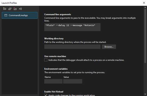 Image result for Windows .NET Command